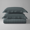 Premium 300 Thread Count 100% Cotton Duvet Cover Set