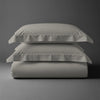 Premium 400 Thread Count 100% Cotton Duvet Cover Set