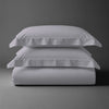 Premium 400 Thread Count 100% Cotton Duvet Cover Set
