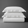 Premium 300 Thread Count 100% Cotton Duvet Cover Set