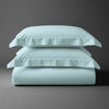 Premium 400 Thread Count 100% Cotton Duvet Cover Set