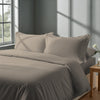 Deluxe 600 Thread Count 100% Cotton Duvet Cover Set
