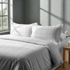 Premium 300 Thread Count 100% Cotton Duvet Cover Set