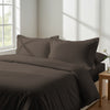 Premium 400 Thread Count 100% Cotton Duvet Cover Set