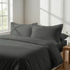 Premium 400 Thread Count 100% Cotton Duvet Cover Set