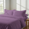 Premium 400 Thread Count 100% Cotton Duvet Cover Set