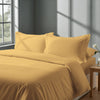 Premium 400 Thread Count 100% Cotton Duvet Cover Set