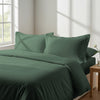 Premium 400 Thread Count 100% Cotton Duvet Cover Set