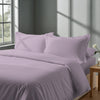 Premium 400 Thread Count 100% Cotton Duvet Cover Set