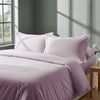Premium 400 Thread Count 100% Cotton Duvet Cover Set