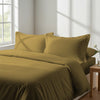 Premium 400 Thread Count 100% Cotton Duvet Cover Set