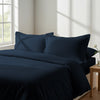 Premium 400 Thread Count 100% Cotton Duvet Cover Set