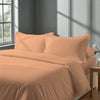 Premium 400 Thread Count 100% Cotton Duvet Cover Set