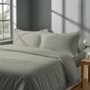 Premium 400 Thread Count 100% Cotton Duvet Cover Set