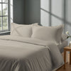 Premium 400 Thread Count 100% Cotton Duvet Cover Set