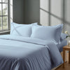 Premium 400 Thread Count 100% Cotton Duvet Cover Set