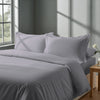 Premium 400 Thread Count 100% Cotton Duvet Cover Set