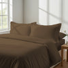 Premium 400 Thread Count 100% Cotton Duvet Cover Set