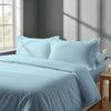 Luxury 800 Thread Count 100% Cotton Duvet Cover Set