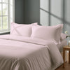 Luxury 800 Thread Count 100% Cotton Duvet Cover Set