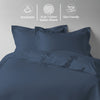 Royale 1000 Thread Count 100% Cotton Duvet Cover Set