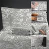 Premium 400 Thread Count 100% Cotton Sheet Set