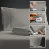 Premium 400 Thread Count 100% Cotton Sheet Set