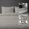 Premium 400 Thread Count 100% Cotton Duvet Cover Set
