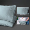 Percale 100% Cotton Pillowcases