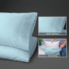 Luxury 800 Thread Count 100% Cotton Pillowcases