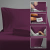 Premium 400 Thread Count 100% Cotton Sheet Set