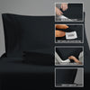 Premium 400 Thread Count 100% Cotton Sheet Set