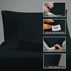 Luxury 800 Thread Count 100% Cotton Sheet Set