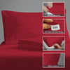 Premium 400 Thread Count 100% Cotton Sheet Set