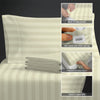 Premium 300 Thread Count 100% Cotton Sheet Set
