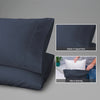Percale 100% Cotton Pillowcases