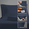 Premium 400 Thread Count 100% Cotton Sheet Set
