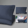 Luxury 800 Thread Count 100% Cotton Pillowcases