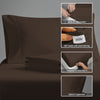 Premium 400 Thread Count 100% Cotton Sheet Set