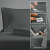 Percale 100% Cotton Sheet Set