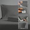 Premium 400 Thread Count 100% Cotton Sheet Set
