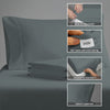 Luxury 800 Thread Count 100% Cotton Sheet Set