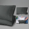 Percale 100% Cotton Pillowcases