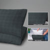 Premium 300 Thread Count 100% Cotton Pillowcases