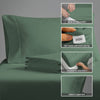 Premium 400 Thread Count 100% Cotton Sheet Set