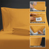 Premium 400 Thread Count 100% Cotton Sheet Set