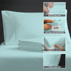 Premium 400 Thread Count 100% Cotton Sheet Set