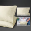 Percale 100% Cotton Pillowcases