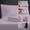 Premium 400 Thread Count 100% Cotton Sheet Set