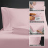 Percale 100% Cotton Sheet Set